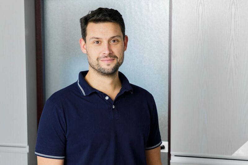 Dr. med. Christoph Hillebrand
